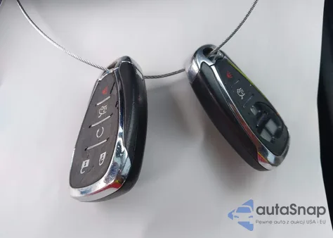 2020 Chevrolet Malibu Fwd Lt из США, поврежденный, VIN 1G1ZD5ST6LF111114